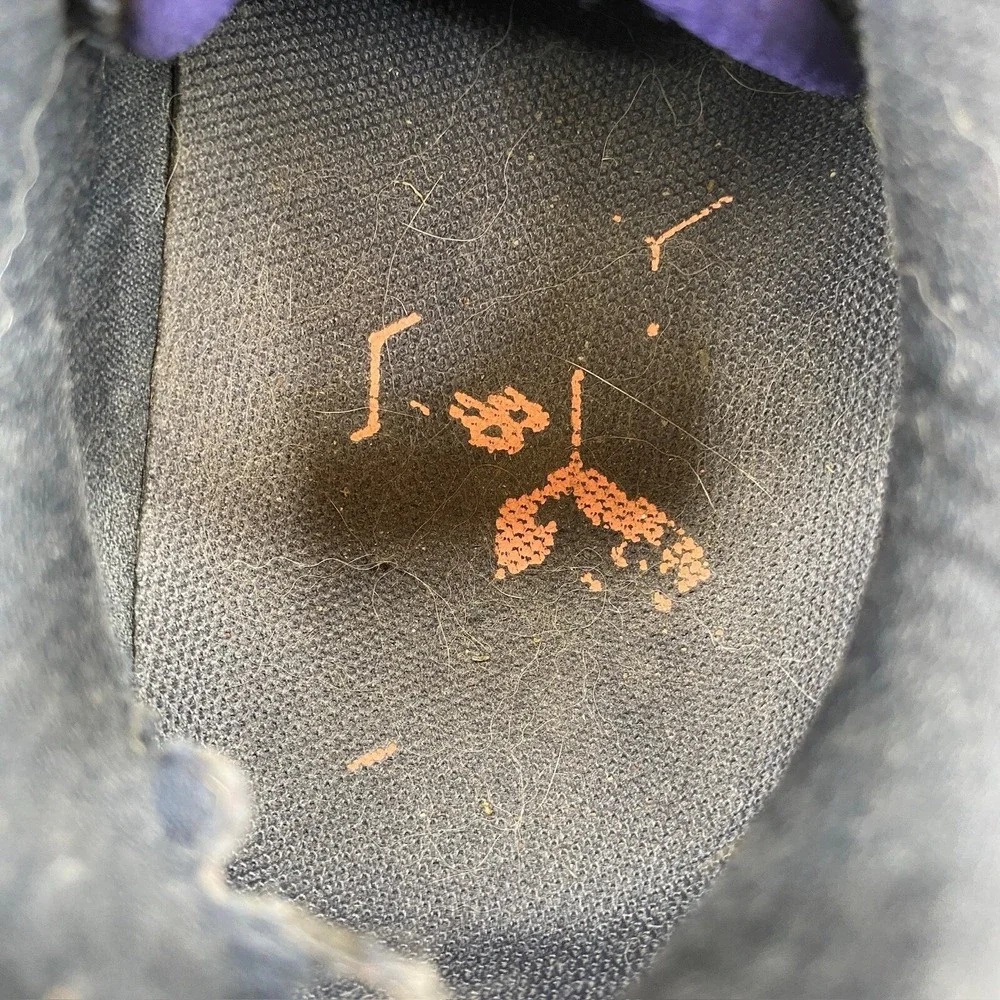 New Balance 680 Fresh Foam Women's Running Shoes Size 8 White Blue Walking - Picture 9 of 13